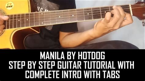 MANILA BY HOTDOG WITH COMPLETE INTRO STEP BY .